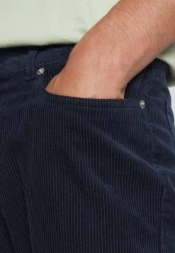 Pier One Corduroy - Pantalones - Dark Blue 11 Pier One Corduroy - Pantalones - Dark Blue -Pier One Ventas 4a62c5c14b3942dd807a08dcdf55b80a