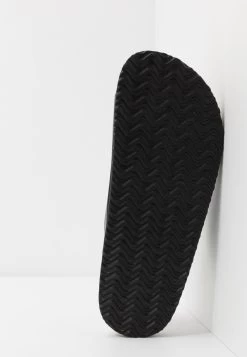 Pier One Unisex - Pantuflas - Black 16 Pier One Unisex - Pantuflas - Black -Pier One Ventas 4a735c24e60449a29969a0148d036b07