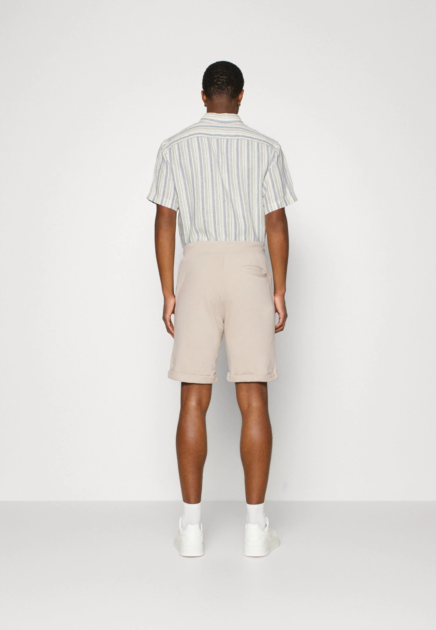 Pier One Pantalones Deportivos - Tan 5 Pier One Pantalones Deportivos - Tan - Imagen 3