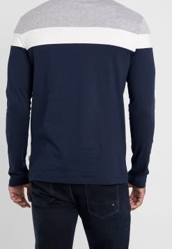 Pier One Camiseta De Manga Larga - Grey -Pier One Ventas 4aea0b2ca62b4ca6a9f0986b39d67f40