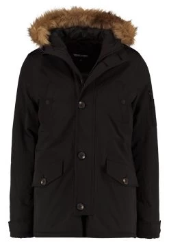 Pier One Parka - Black 17 Pier One Parka - Black -Pier One Ventas 4b05471f9f44409aa1cfb5c4e75c9a03