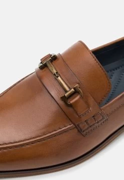 Pier One Leather - Mocasines - Cognac 13 Pier One Leather - Mocasines - Cognac -Pier One Ventas 4b1dffd93f114fb4a2c8fbd9038e6615