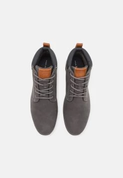 Pier One Zapatillas Altas - Grey -Pier One Ventas 4b863fe8b6cd4ae4b084dd1e7e63ca76