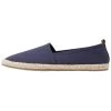 Pier One Rena Espadrille Unisex - Alpargatas - Dark Blue -Pier One Ventas 4bd2633fb9234c6a86868c53417b953a