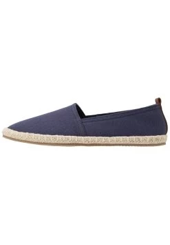 Pier One Rena Espadrille Unisex - Alpargatas - Dark Blue