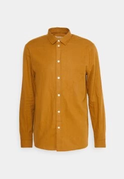 Pier One Camisa - Cognac -Pier One Ventas 4c418b7f6e654f5e8a136843b3f251d9