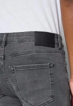 Pier One Vaqueros Rectos - Grey 11 Pier One Vaqueros Rectos - Grey -Pier One Ventas 4c6420e394df46488021caf95d5c1f3a