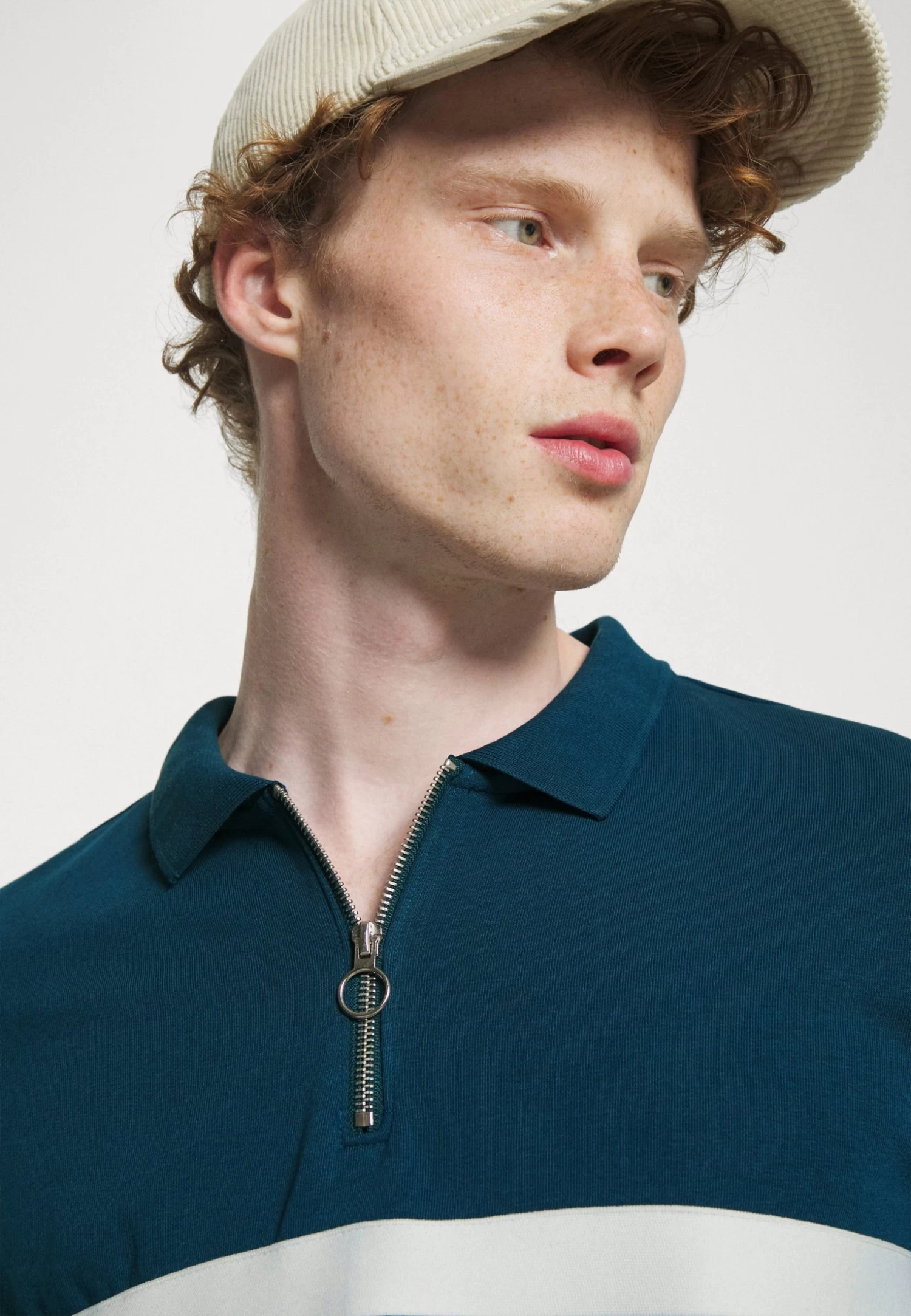 Pier One Sudadera - Dark Blue 7 Pier One Sudadera - Dark Blue - Imagen 5