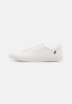 Pier One Unisex - Zapatillas - White