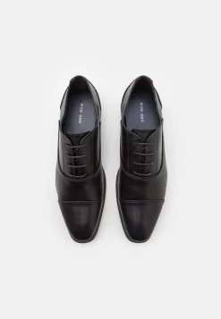 Pier One Unisex - Zapatos Con Cordones - Black 11 Pier One Unisex - Zapatos Con Cordones - Black -Pier One Ventas 4d5fc1829476446484976dd9c39b0a30