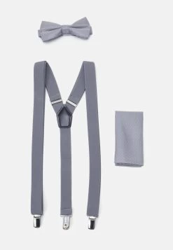 Pier One Set- Otros Accesorios - Grey