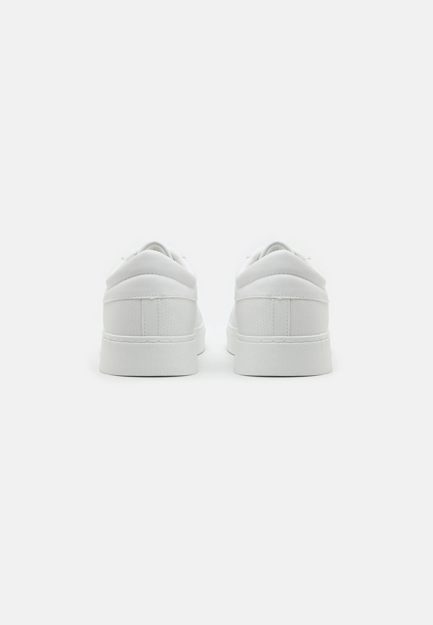 Pier One Unisex - Zapatillas - White 5 Pier One Unisex - Zapatillas - White - Imagen 3