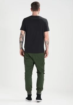 Pier One Pantalones Cargo - Dark Green 11 Pier One Pantalones Cargo - Dark Green -Pier One Ventas 4eaeb49137e742b6aaabba65e80c29c8