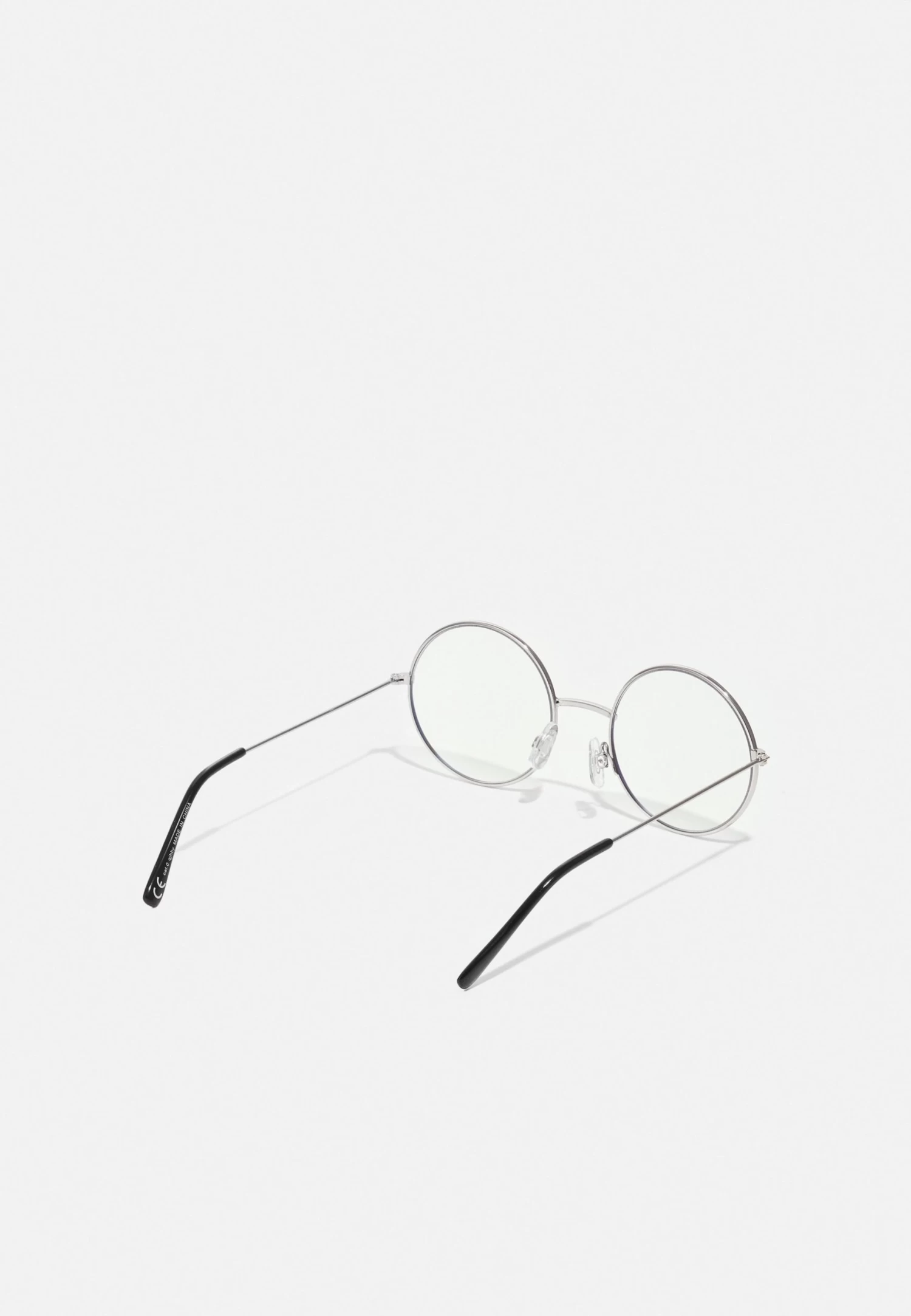 Pier One Blue Light Glasses - Gafas Con Filtro De Luz Azul - Silver-Coloured 4 Pier One Blue Light Glasses - Gafas Con Filtro De Luz Azul - Silver-Coloured - Imagen 2