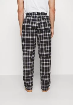 Pier One 2 Pack - Pantalón De Pijama -Dark Blue 10 Pier One 2 Pack - Pantalón De Pijama -Dark Blue -Pier One Ventas 4eeb2f8c028a4a78a085b721ce8a3d70