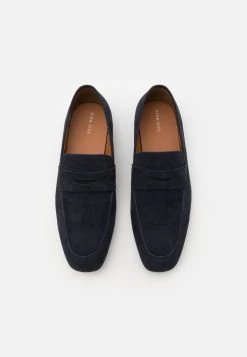 Pier One Mocasines - Dark Blue -Pier One Ventas 4f2d9d347081424a8e51151815b8b974