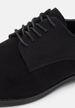 Pier One Unisex - Zapatos Con Cordones - Black 13 Pier One Unisex - Zapatos Con Cordones - Black -Pier One Ventas 4fc96556fa444bfd972f4e5fb5ac4192