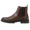 Pier One Unisex - Botines - Brown 2 Pier One Unisex - Botines - Brown -Pier One Ventas 50503bb6d6a94925ab5b4787fd2fbf2c