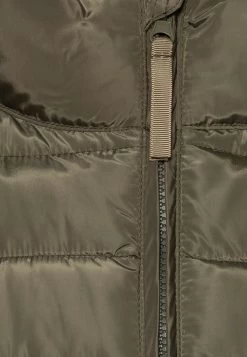 Pier One Chaleco - Olive 7 Pier One Chaleco - Olive -Pier One Ventas 50831479d5df4957b9eb020593ba37c8