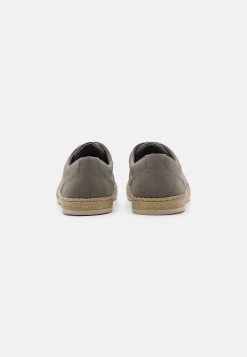 Pier One Zapatos Con Cordones - Grey -Pier One Ventas 50a5c6c08eb24be693e59c6f024448f7