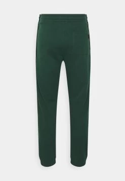 Pier One Pantalones Deportivos - Dark Green -Pier One Ventas 515815fd000a4aae8704b3061aadb757