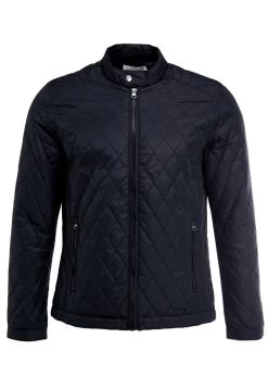Pier One Chaqueta De Entretiempo - Black -Pier One Ventas 520bba1053544371aa2bb0714594ebec
