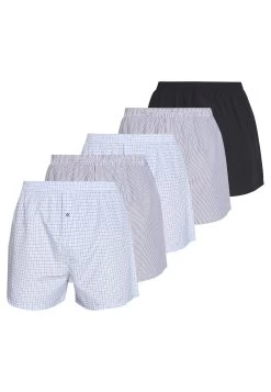 Pier One 5 Pack - Boxer - Dark Blue 10 Pier One 5 Pack - Boxer - Dark Blue -Pier One Ventas 531ac8b7783047128783f10fe20a334d