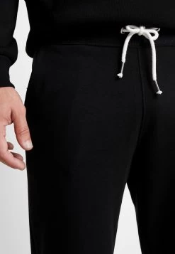 Pier One 2 Pack - Pantalones Deportivos - Black/Mottled Light Gre 11 Pier One 2 Pack - Pantalones Deportivos - Black/Mottled Light Gre -Pier One Ventas 537aeb95a2294356950729136c28cfaf