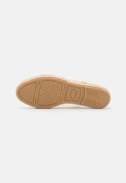 Pier One Leather - Sandalias Con Plataforma - 003 - Off-White -Pier One Ventas 53b599001aa1415898073a7196dae1a1
