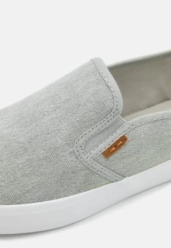 Pier One Unisex - Mocasines - Grey 13 Pier One Unisex - Mocasines - Grey -Pier One Ventas 5409fd47e60f4be3b2c03ad838ee3ecd