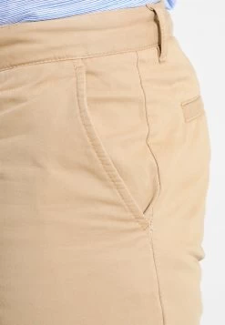 Pier One Shorts - Tan -Pier One Ventas 5414ff98a3634a7d8dba6d76fd4375f4