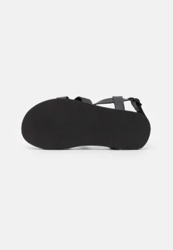 Pier One Sandalias De Dedo - Black -Pier One Ventas 549a6f7ece51423699bd76c8deeec8bf