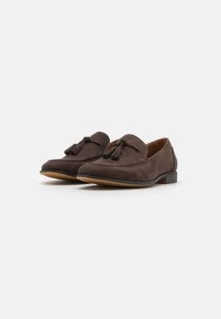 Pier One Mocasines - Dark Brown 9 Pier One Mocasines - Dark Brown -Pier One Ventas 562fd5ca17ec41568e337bf8d1de2d6b