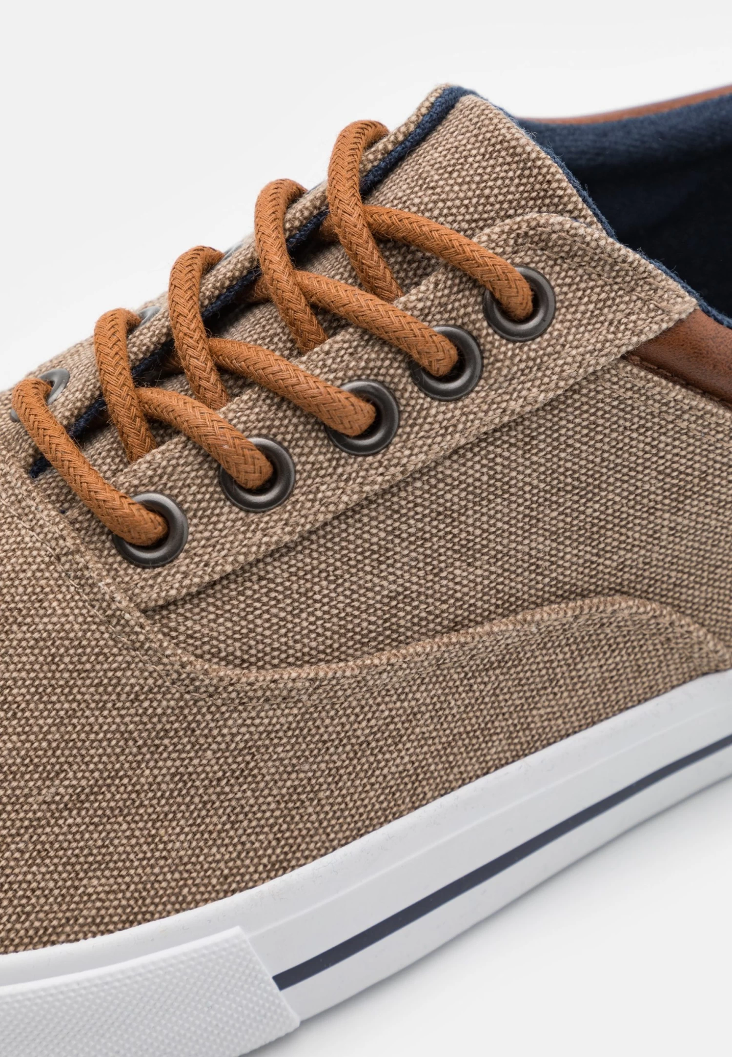 Pier One Zapatillas - Taupe 8 Pier One Zapatillas - Taupe - Imagen 6