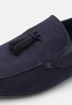 Pier One Unisex - Mocasines - Dark Blue 13 Pier One Unisex - Mocasines - Dark Blue -Pier One Ventas 56d0250033834a5a869b61721ef37e7e