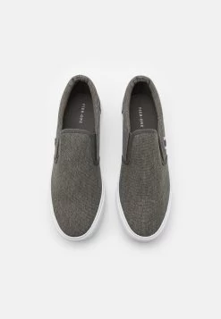 Pier One Unisex - Zapatillas - Grey 11 Pier One Unisex - Zapatillas - Grey -Pier One Ventas 579776f233c041c1a593137d309a6ccd
