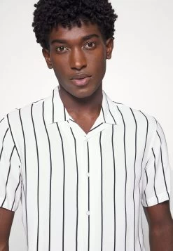 Pier One 2 Pack - Camisa - Black/White 23 Pier One 2 Pack - Camisa - Black/White -Pier One Ventas 57ce1e0e5f264ad1b69f99a43f374e15