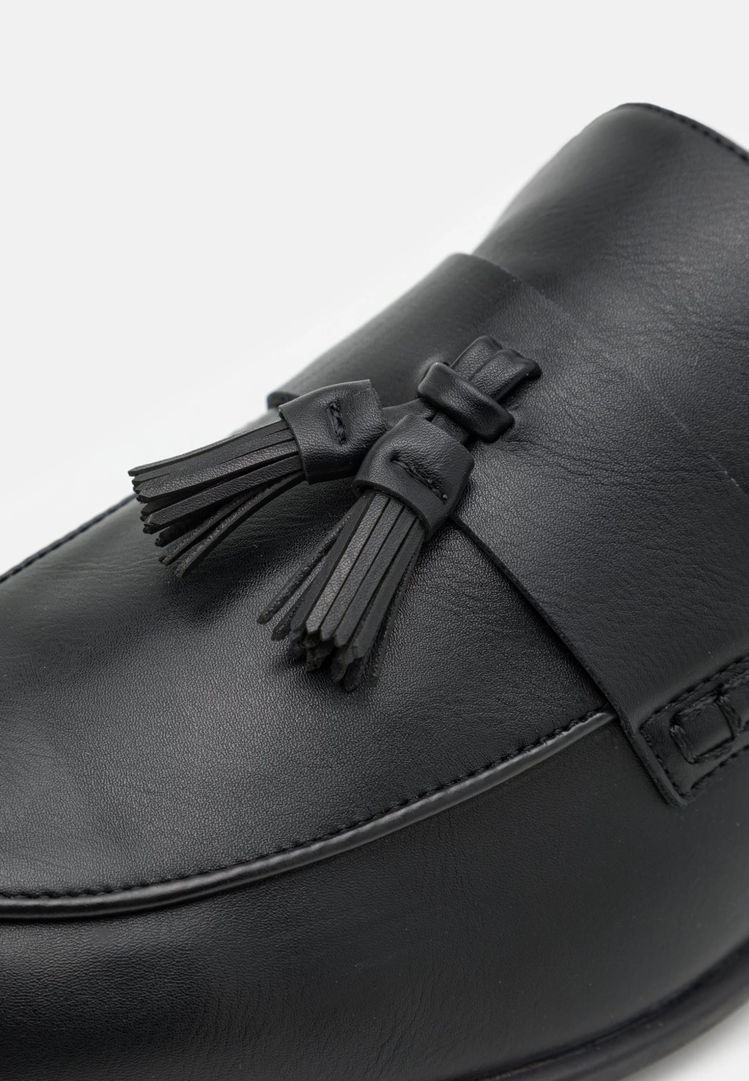 Pier One Mocasines - Black 8 Pier One Mocasines - Black - Imagen 6