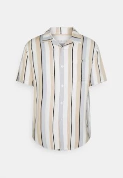 Pier One Camisa - Beige -Pier One Ventas 580cde501b2547a08d2aad64ec28c3cf