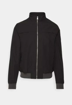 Pier One Chaquetas Bomber - Black