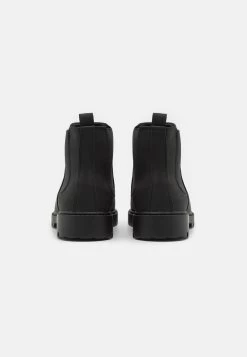 Pier One Unisex - Botines - Black 10 Pier One Unisex - Botines - Black -Pier One Ventas 58b2ab90662e4702b343cbe29caf76c4