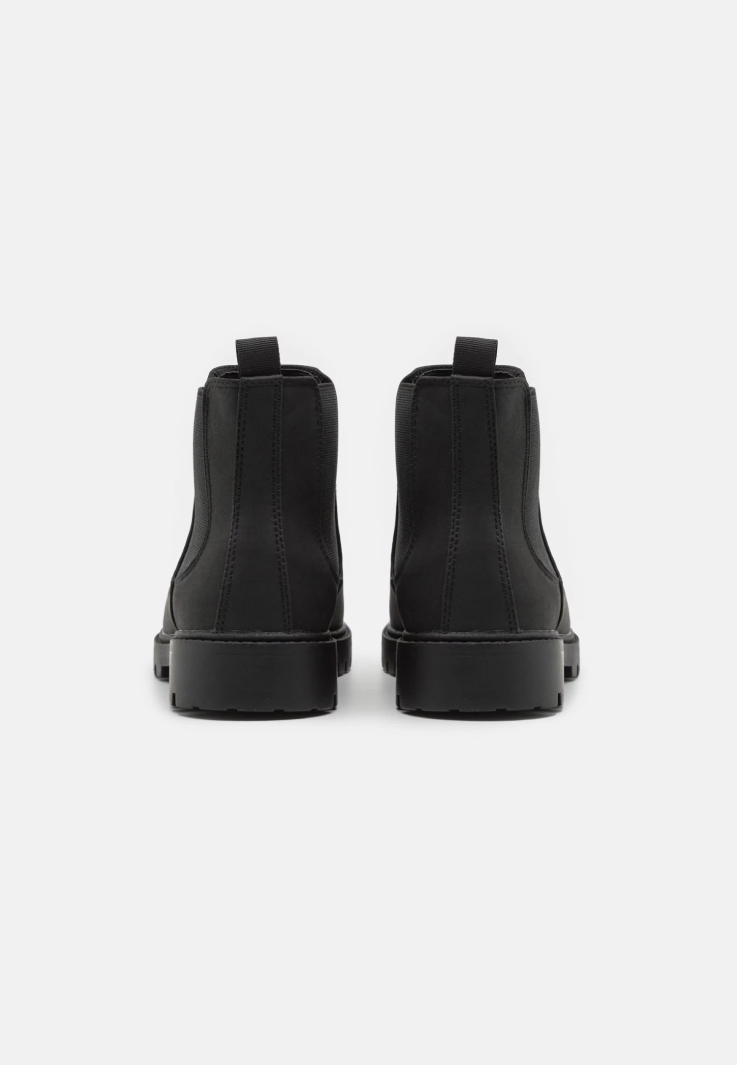 Pier One Unisex - Botines - Black 5 Pier One Unisex - Botines - Black - Imagen 3