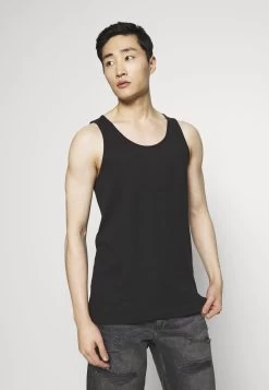 Pier One 3 Pack - Top - White/Black -Pier One Ventas 591da08fe9cc4322be9f54374940a0f5