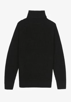 Pier One Jersey De Punto - Black 10 Pier One Jersey De Punto - Black -Pier One Ventas 59392d04c87d40abb98c8d91741c9ee8