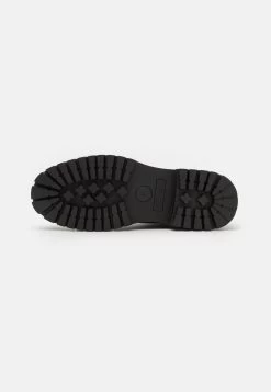 Pier One Botines Con Cordones - Black 12 Pier One Botines Con Cordones - Black -Pier One Ventas 5959b96965364d0eaf3875fac7d1dde6