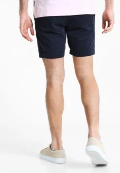 Pier One Shorts - Navy 10 Pier One Shorts - Navy -Pier One Ventas 59dad48c8dd04cdc8da812dd6cde02cd