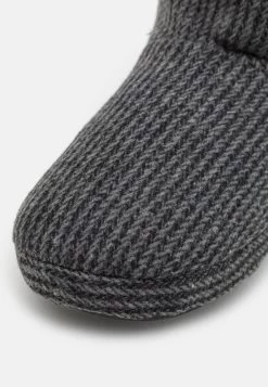 Pier One Unisex - Pantuflas - Dark Grey 13 Pier One Unisex - Pantuflas - Dark Grey -Pier One Ventas 5a68366d04ce4e2b9a6826093156381f