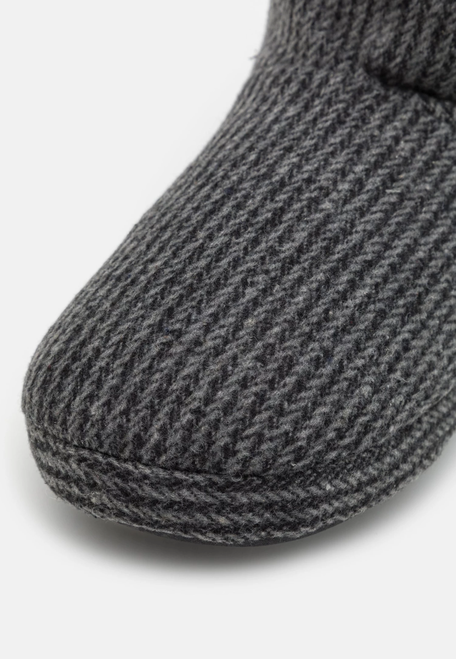 Pier One Unisex - Pantuflas - Dark Grey 8 Pier One Unisex - Pantuflas - Dark Grey - Imagen 6