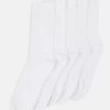 Pier One 5 Pack - Calcetines - White -Pier One Ventas 5aa71383ec8a4512b8789cc95c466baf