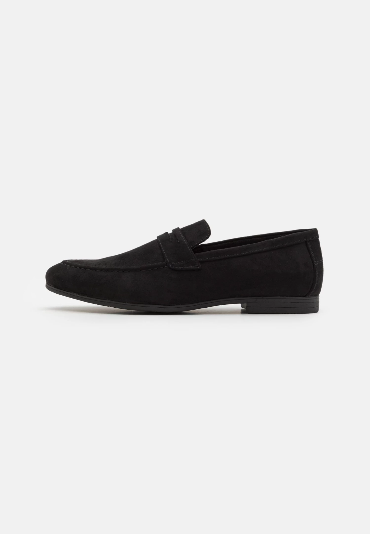 Pier One Mocasines - Black 3 Pier One Mocasines - Black